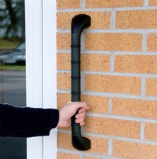 Maniglione esterno antiscivolo