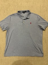 Polo Ralph Lauren vestibilità