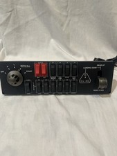Logitech G Saitek Pro Pannello