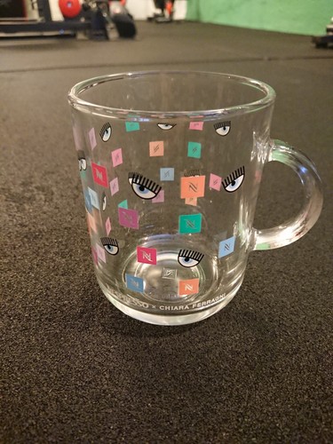 Tazza nespresso chiara - tazza,