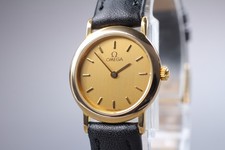 Omega De Ville Vintage 1992