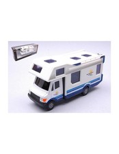 Cararama scala 1:43 Mercedes