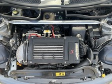 Raro coperchio staffe