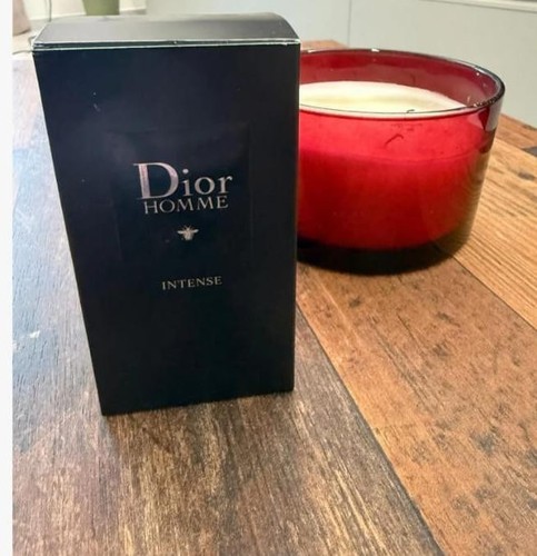 Dior homme intense - homme,