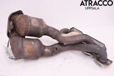 Catalizzatore ORIGINALE BMW 3