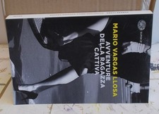 Mario Vargas Llosa AVVENTURE