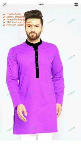 Abito sposa uomo - uomo, kurta
