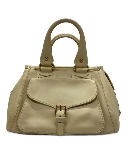 Borsa celine triomphe - triomphe, mini