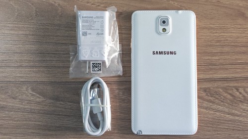 Samsung galaxy note - samsung, 3