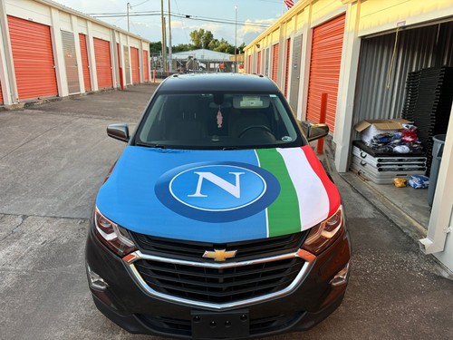Bandiera napoli serie a - napoli,
