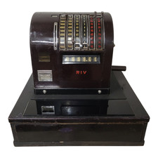 Registratore di cassa in