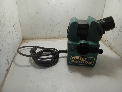 Drill doctor dd500 - doctor, #dd500