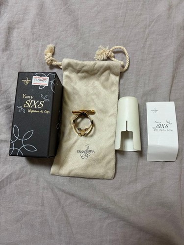 Yanagisawa yany sixs bcl sax - yanagisawa,