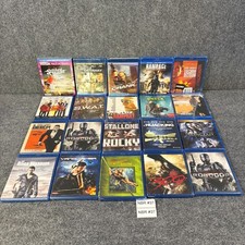 20 Action Spy Cop Detective