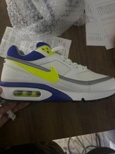 Air Max BW 91 Classic Uomo 42