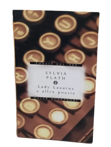Lady lazarus altre - lady, e