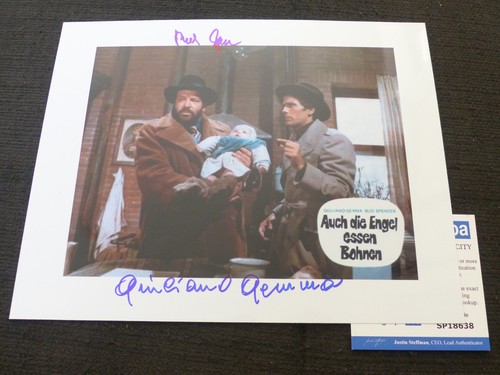Bud spencer giuliano - bud,
