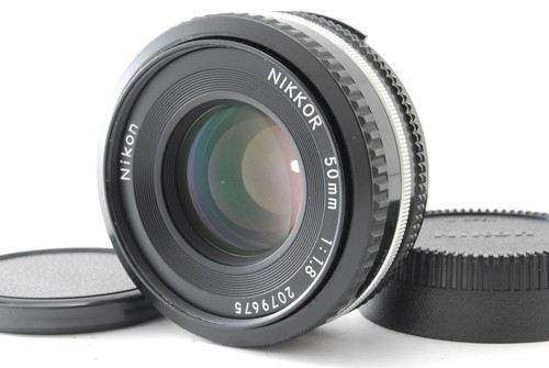 Mint nikon ai - nikon, ai-s