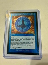 Forza della Negazione Foil