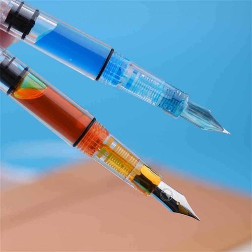 Mojian transparent f - transparent, ef/f