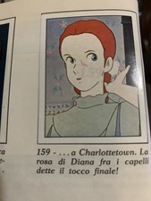 FIGURINA N.159 ANNA DAI