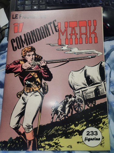 Album comandante mark per - comandante,