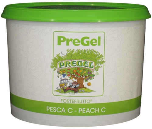Pasta aromatizzante per gelato