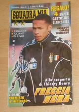 ED. FORSERVICE  SERIE  JUVE