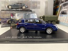 Norev renault velsatis - 1:43,