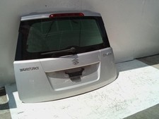 PORTELLONE POSTERIORE COMPLETO PER SUZUKI Splash 1° Serie (08>)