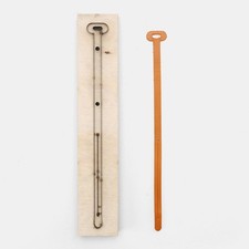  Modello di stampo della