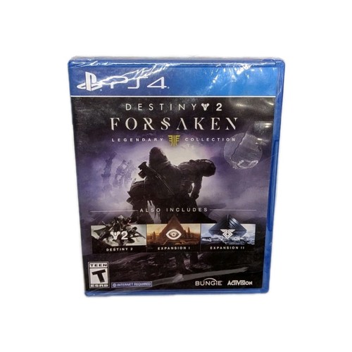 Ps4 destiny forsaken - forsaken, 2