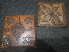 Batteria quadrata Tom-Tom