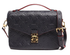 Pochette originale Louis