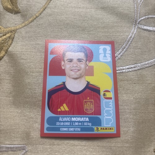 Adesivo panini fifa - adesivo,