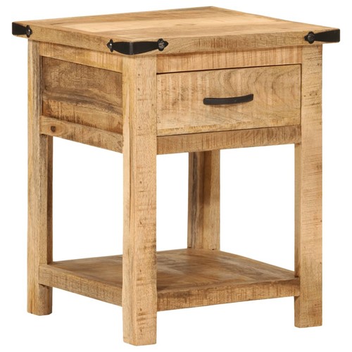 Comodino 40x40x50 legno - cm,