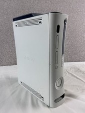Console Xbox 360 White Tower unità riparazione ricambi originale d'epoca