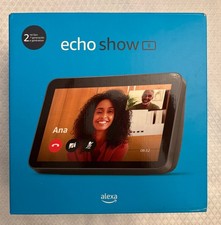 Amazon Echo Show 8 (2nd Gen)