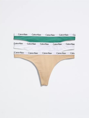 Calvin klein mutandine - klein,