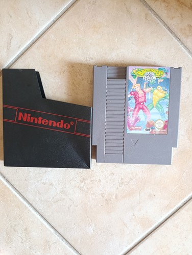 Battle toads double dragon - toads, &