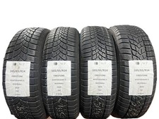 GOMME USATE 165/65/R14