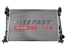 Radiatore raffreddamento