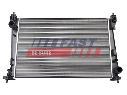 Radiatore raffreddamento