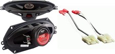Cerwin vega h7410 10 - h7410, 4"