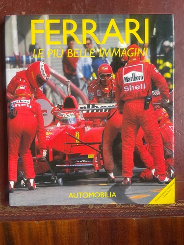 Ferrari più belle - le,