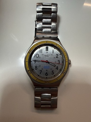 Lotto swatch irony scuba - lotto,