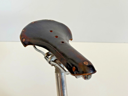 Sella brooks racing con - brooks,