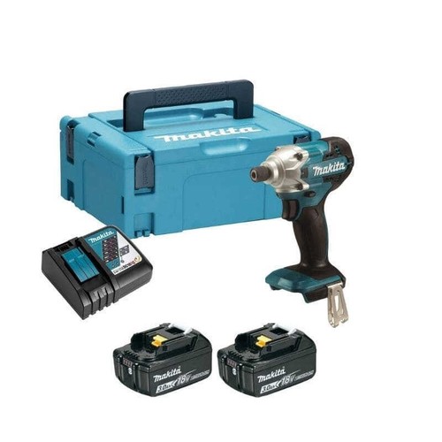 Avvitatore urto v - 18,