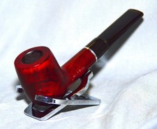 Pipa: Jean Claude, Filtro 9 Mm
