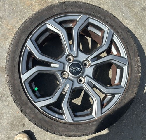 Cerchio lega ford fiesta - in,